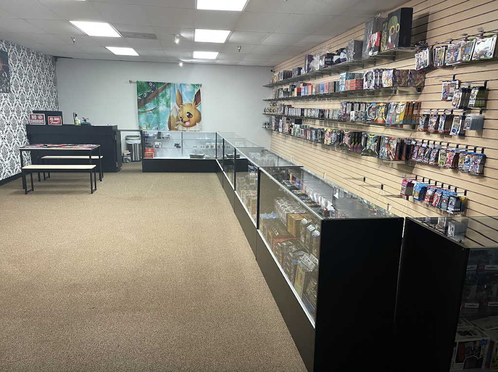 GuuBuu Hobby | 3334 Stone Mountain Hwy suite e, Snellville, GA 30078, USA | Phone: (470) 395-6999