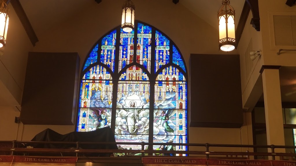 The Holy Christian Cathedral | 125 W Stevens St, St Paul, MN 55107, USA | Phone: (651) 290-9673