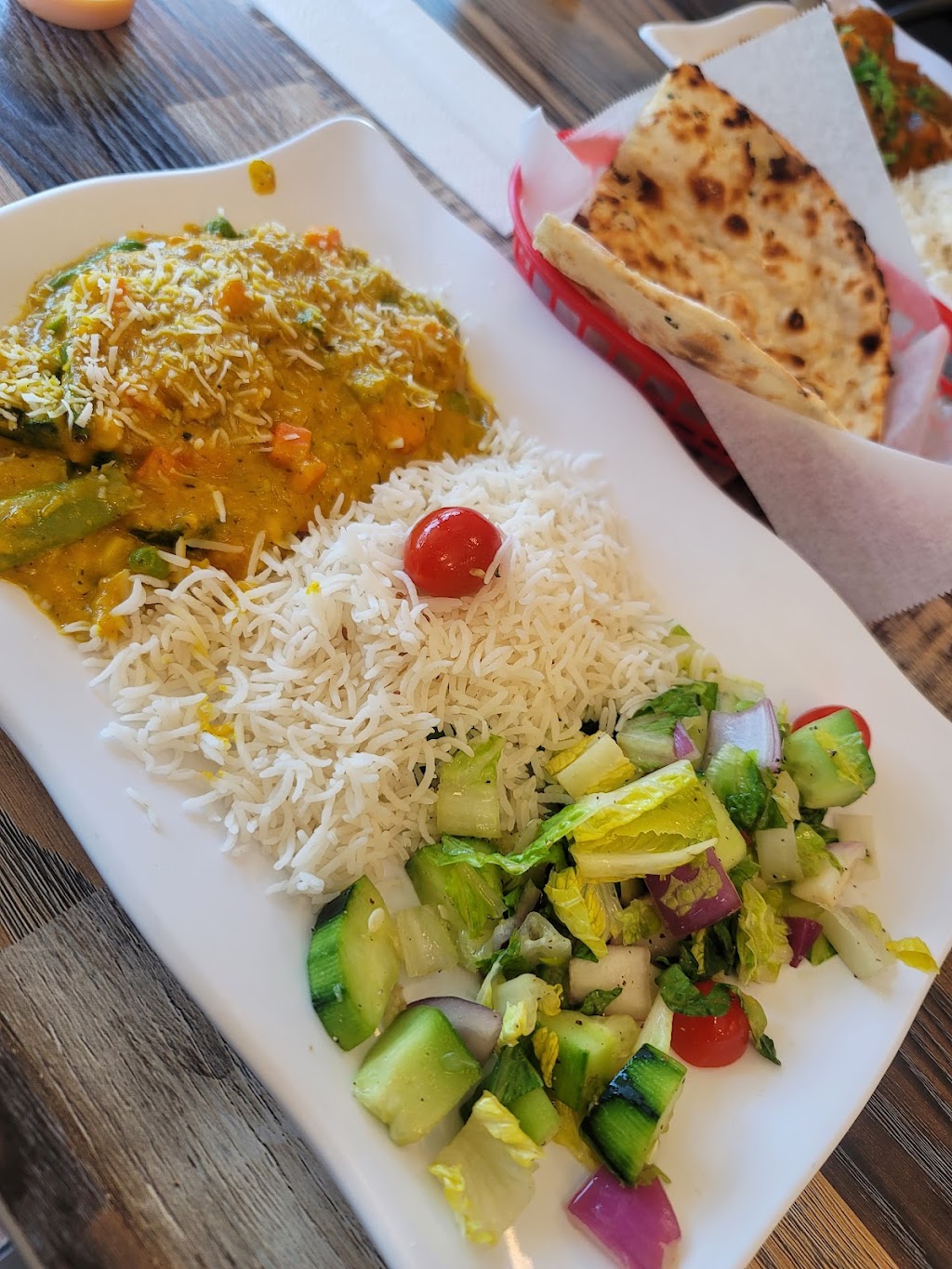 Tandoori Guys | 2675 Gateway Rd #101, Carlsbad, CA 92009, USA | Phone: (760) 448-6257