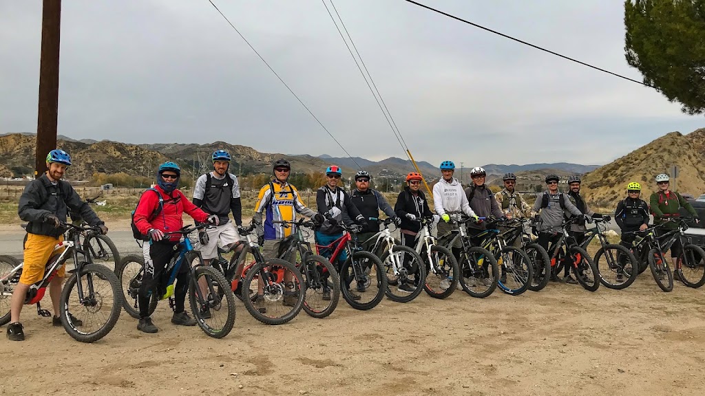 Open Trails Ebikes of Santa Clarita | 22935 Soledad Canyon Rd #2633, Santa Clarita, CA 91350, USA | Phone: (661) 284-5954