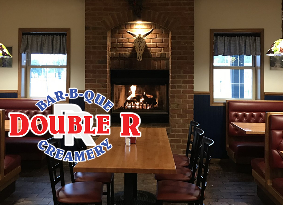 Double R Bar-B-Que and Creamery | 4914 S Prospect St, Ravenna, OH 44266, USA | Phone: (330) 235-9159