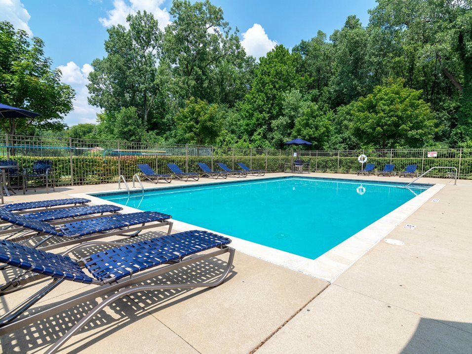 Chelsea Park Apartments | 25900 Chelsea Park Dr, Taylor, MI 48180, USA | Phone: (313) 429-1027