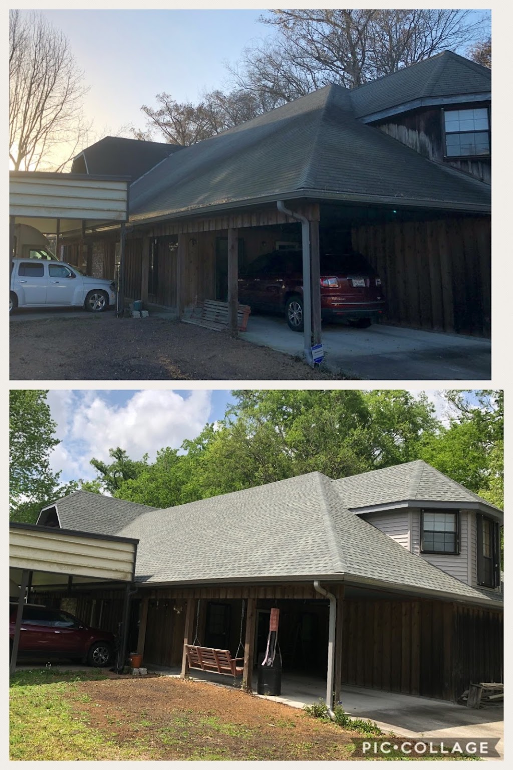 JET Roofing | 450 S Hollywood Rd, Houma, LA 70360, USA | Phone: (985) 226-0764