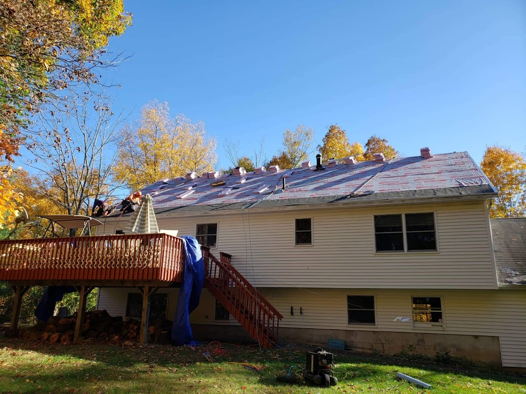 Mayte Construction Inc. | 272 W Clarkstown Rd, New City, NY 10956, USA | Phone: (203) 947-0799