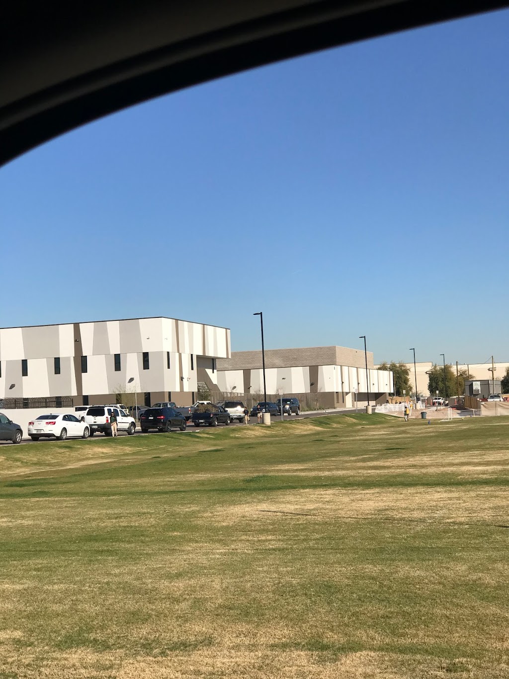 Maryvale Preparatory Academy | 4825 W Camelback Rd, Phoenix, AZ 85031 | Phone: (623) 247-6095