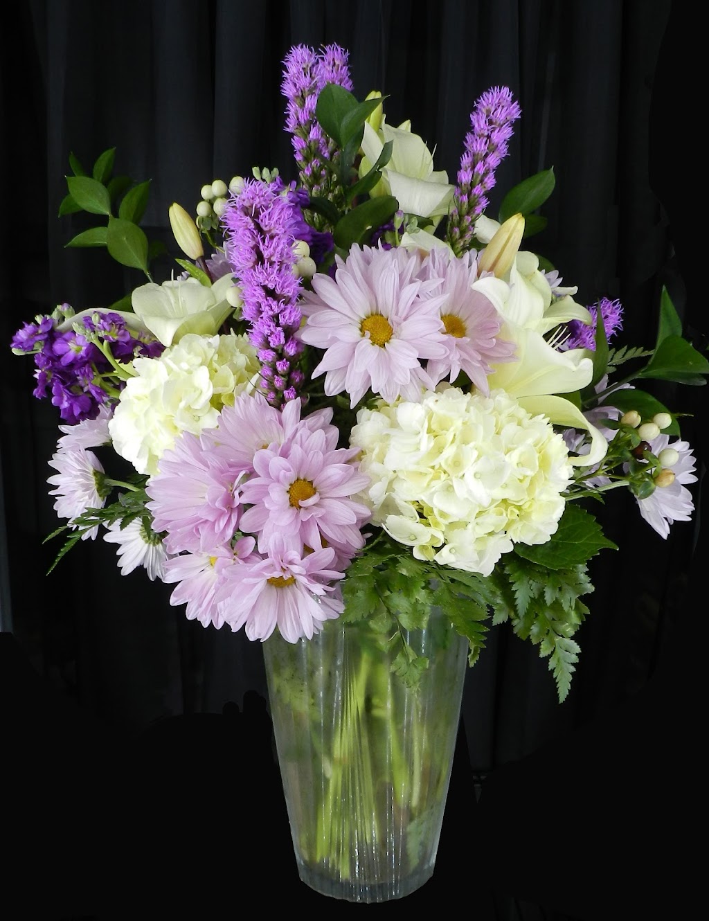 Flower Fanatic | 2711 Manatee Ave E, Bradenton, FL 34208, USA | Phone: (941) 251-6463