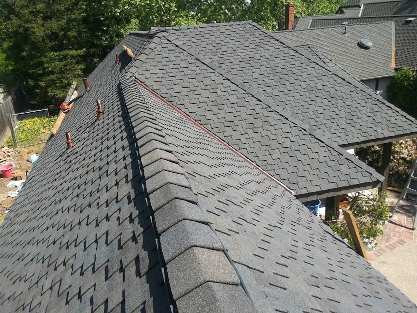 Noahs Roofing and Repair | 7259 Gunderson Way, Carmichael, CA 95608, United States | Phone: (916) 704-2674