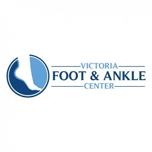 Victoria Foot & Ankle Center | 909 N Navarro St, Victoria, TX 77901, United States | Phone: (361) 576-3338