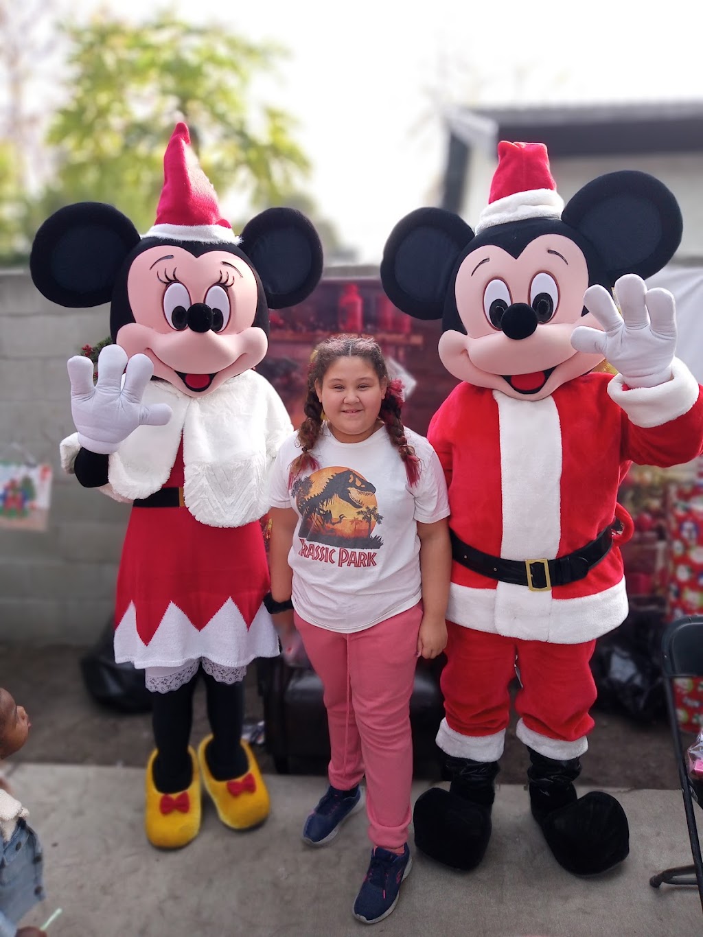 Grape Street Park | 28th and Grape Streets, Los Angeles, CA 92102, USA | Phone: (619) 236-6643