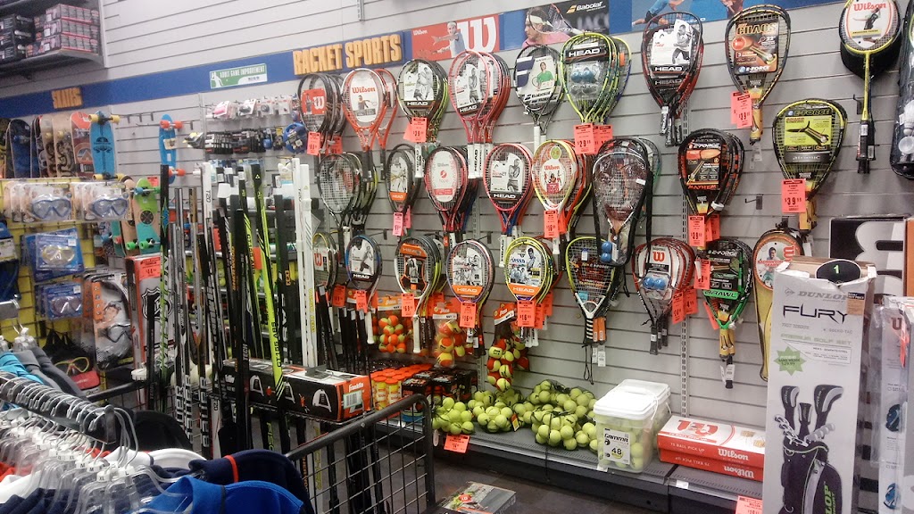 Big 5 Sporting Goods - Bakersfield | 3203 Mall View Rd, Bakersfield, CA 93306, USA | Phone: (661) 872-4947