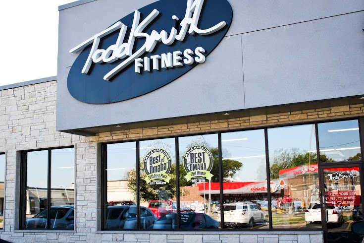 Todd Smith Fitness | 434 N 76th St, Omaha, NE 68114, USA | Phone: (402) 932-5841