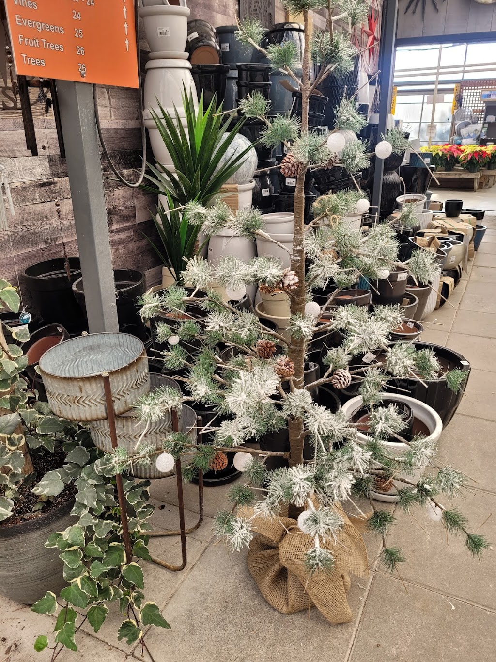 Rice Road Greenhouses and Garden Centre | 1361 Rice Rd, Welland, ON L3B 5N5, Canada | Phone: (905) 892-5832