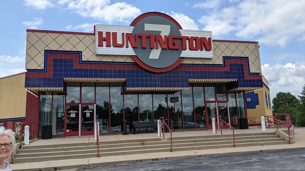 GQT Huntington 7 | 350 Hauenstein Rd, Huntington, IN 46750, USA | Phone: (260) 358-0226
