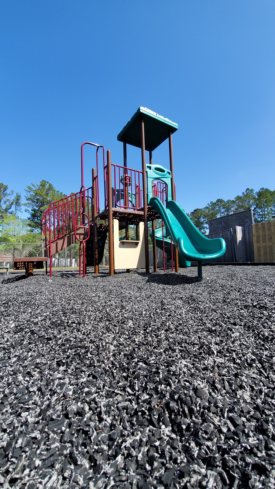 Ridaught Landing Park | 3016 Chief Ridaught Trail, Middleburg, FL 32068, USA | Phone: (904) 284-6378