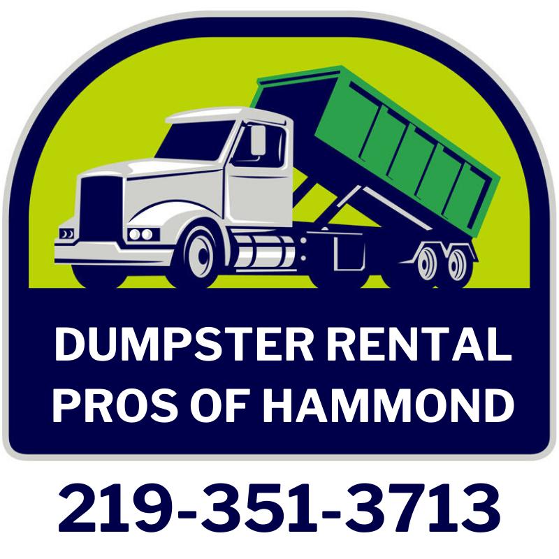 Dumpster Rental Pros of Hammond | 3831 Hohman Ave #1050, Hammond, IN 46327, United States | Phone: (219) 351-3713