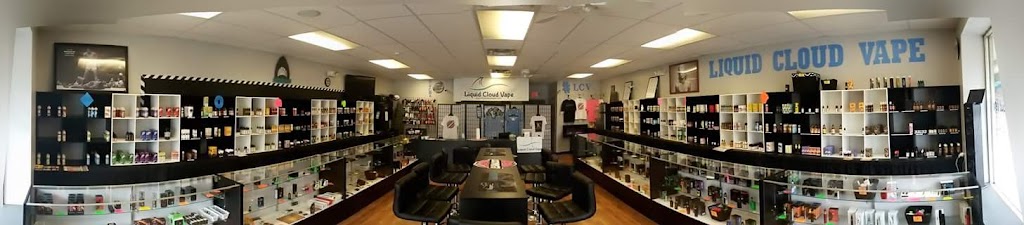 Liquid Cloud Vape | 709 E State St, Trenton, OH 45067, USA | Phone: (513) 468-0402