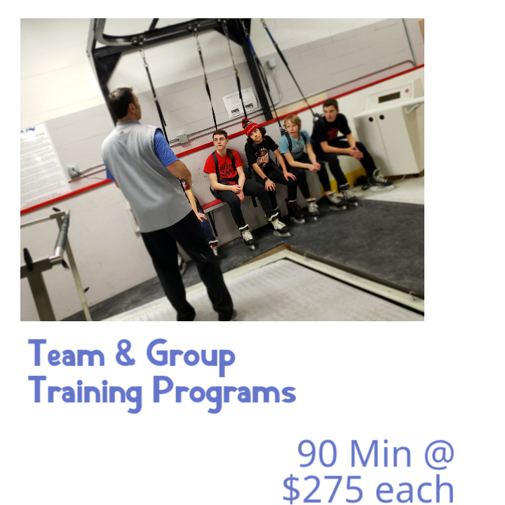 ETrain Sports Training Shakopee | 1225 Fuller St S, Shakopee, MN 55379 | Phone: (952) 233-9595