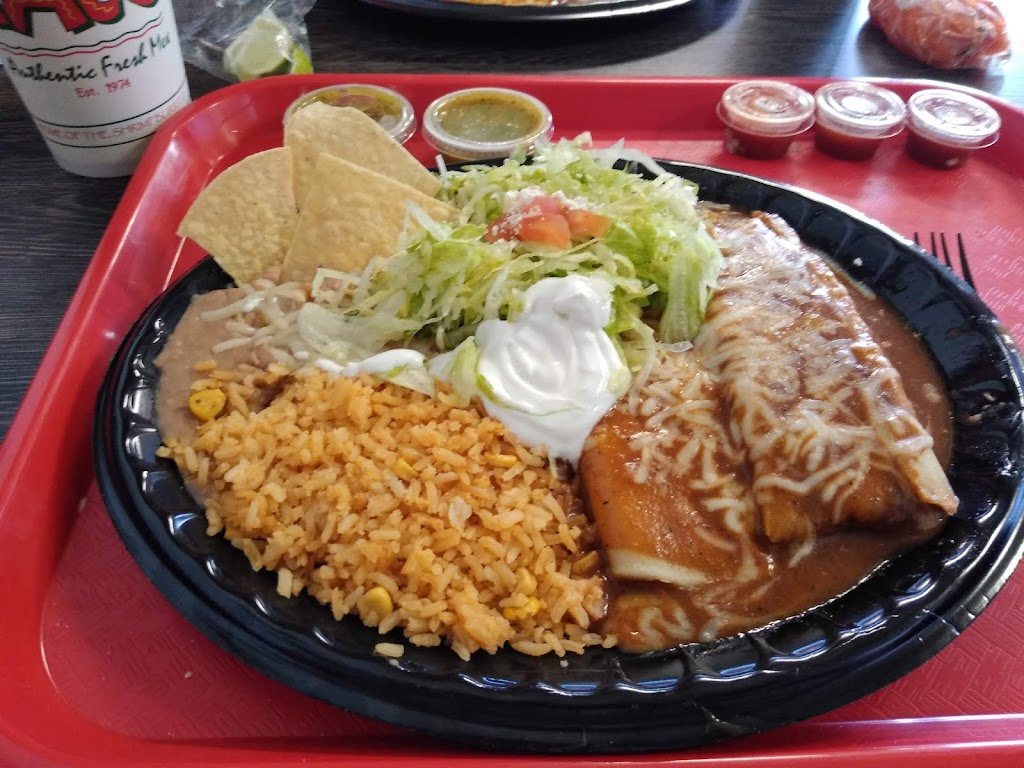 Señor Taco | 4200 S Arizona Ave #5, Chandler, AZ 85248, USA | Phone: (480) 895-5580