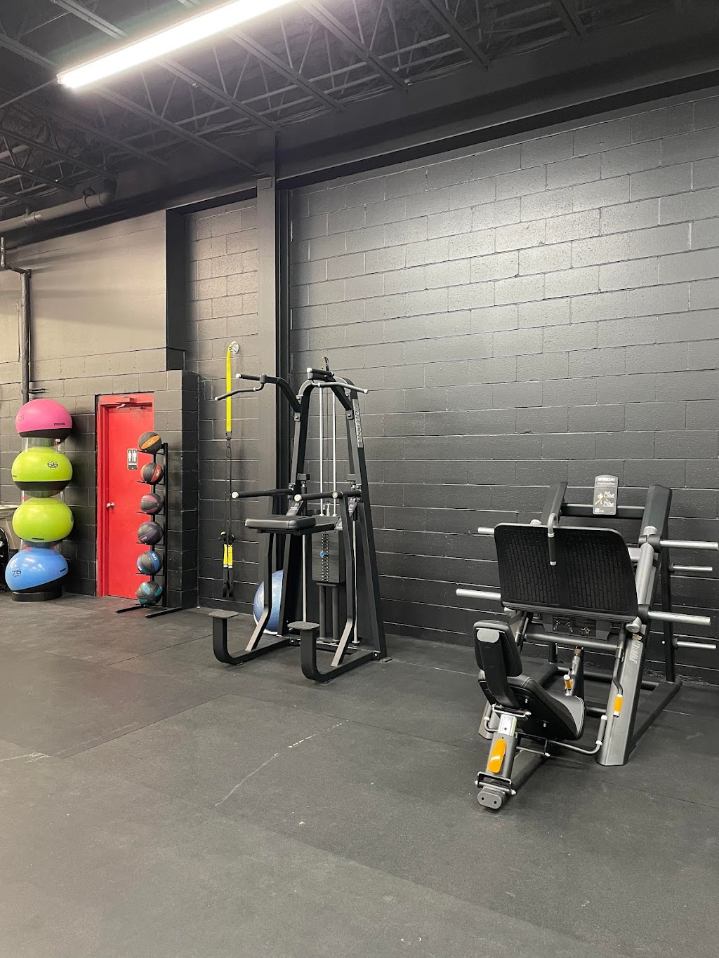 Innovative Fitness | 375 Northgate Dr, Warrendale, PA 15086, USA | Phone: (724) 991-5355