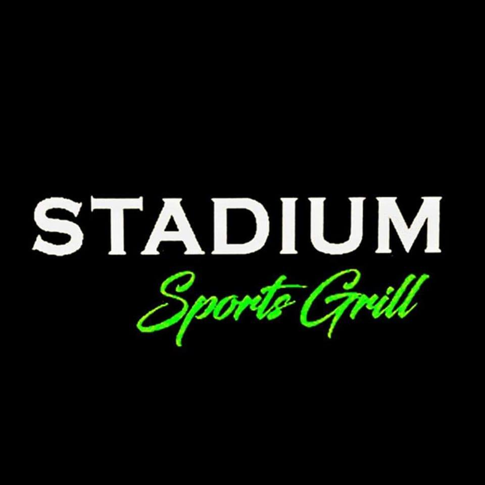 Menu of Stadium Sports Grill | 4872 Belt Line Rd, Dallas, TX 75254, United States | Phone: (972) 701-0030