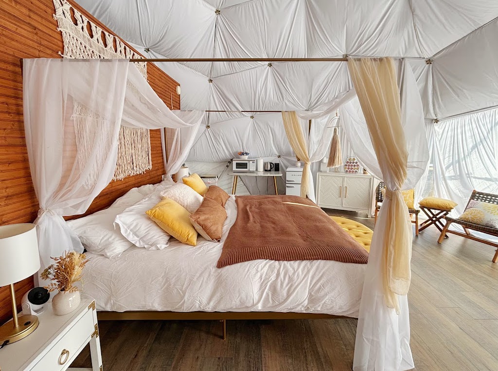 Loving Heart Retreats | 8209 Co Rd 340, Burnet, TX 78611, USA | Phone: (512) 588-3508