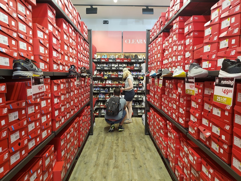 New Balance Factory Store Citadel | Citadel Outlets, 100 Citadel Dr #715, Los Angeles, CA 90040, USA | Phone: (323) 837-9790