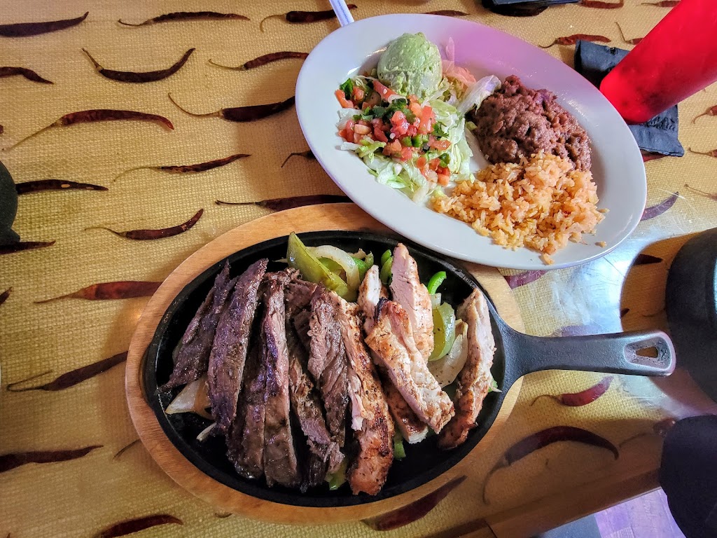 Original Mexican Eats Cafe | 4713 Camp Bowie Blvd, Fort Worth, TX 76107, USA | Phone: (817) 738-6226