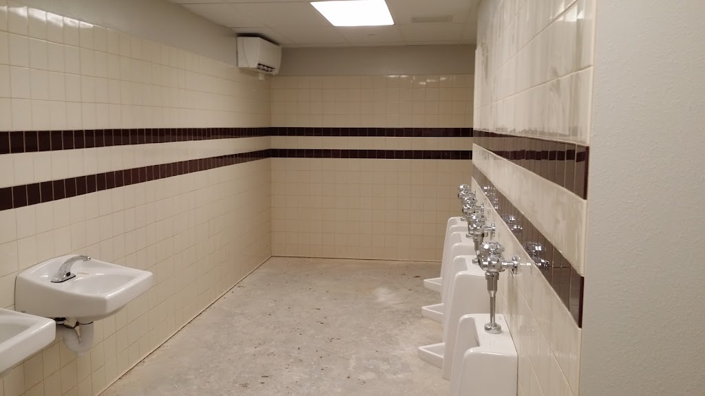 Black Flame Construction | 308a Grant St, Hooks, TX 75561, USA | Phone: (281) 939-3738