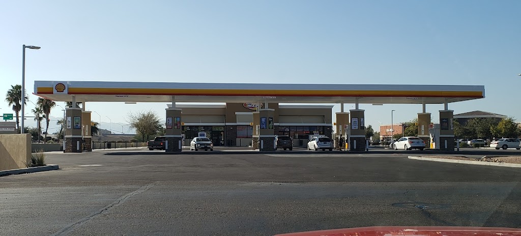 Shell Minute Mart & Gas Station | Surprise, AZ 85388, USA | Phone: (623) 440-9391