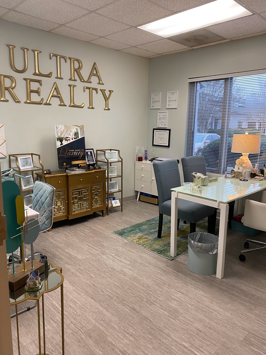 Ultra Realty, Inc. | 1033 Wade Ave STE 200, Raleigh, NC 27605, USA | Phone: (919) 627-2111