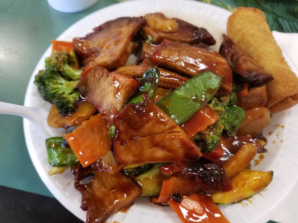 Lucky Chens Kitchen | 1122 Randolph St, Thomasville, NC 27360, USA | Phone: (336) 472-1098