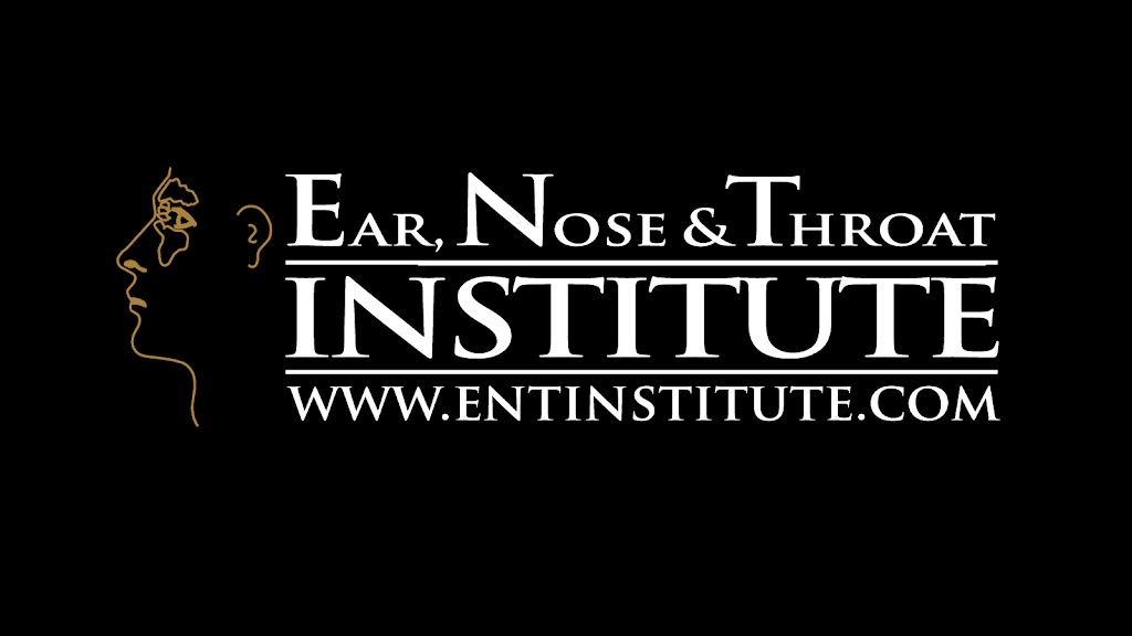 Ear, Nose & Throat Institute | 1365 Rock Quarry Rd #300, Stockbridge, GA 30281, USA | Phone: (678) 206-2424