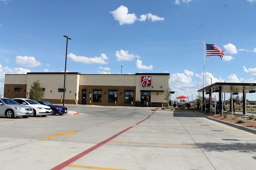 Chick-fil-A | 11425 Quaker Ave, Lubbock, TX 79424, USA | Phone: (806) 698-6711