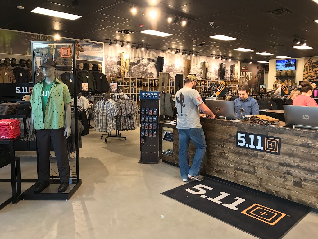 5.11 Tactical | 358 Broadway Suite D, Saugus, MA 01906, USA | Phone: (781) 816-7085