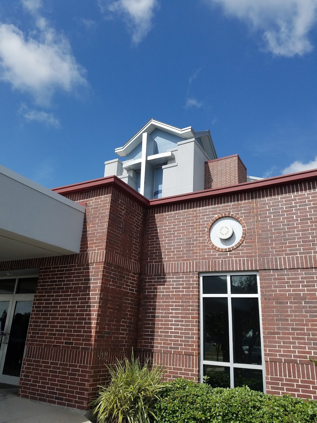 Yorktown Baptist Church | 5025 Yorktown Blvd, Corpus Christi, TX 78413, USA | Phone: (361) 993-9675