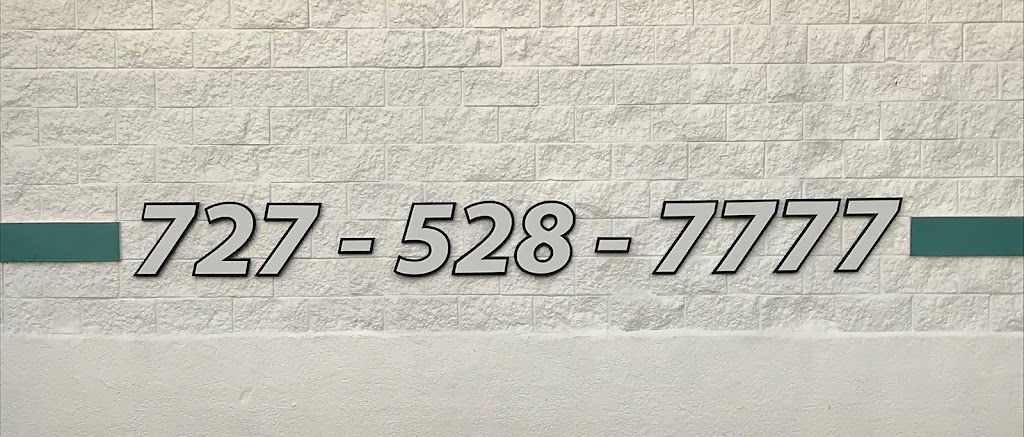 Super Storage Self Storage | 5447 Haines Rd N #1, St. Petersburg, FL 33714, USA | Phone: (727) 528-7777