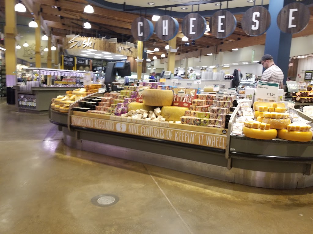 Whole Foods Market | 10020 Regency Cir, Omaha, NE 68114, USA | Phone: (402) 393-1200