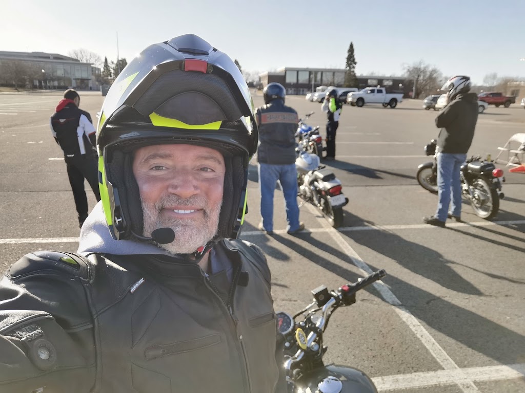 Motorcycle Safety School- Ulster Community College | 491 Cottekill Rd, Stone Ridge, NY 12484, USA | Phone: (718) 599-1079