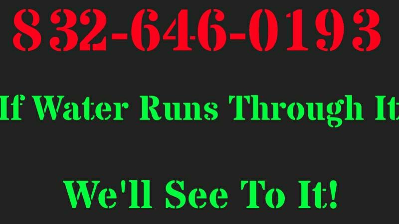 Pivotal Home Services | 2826 Carson Dr, Katy, TX 77493, USA | Phone: (832) 646-0193