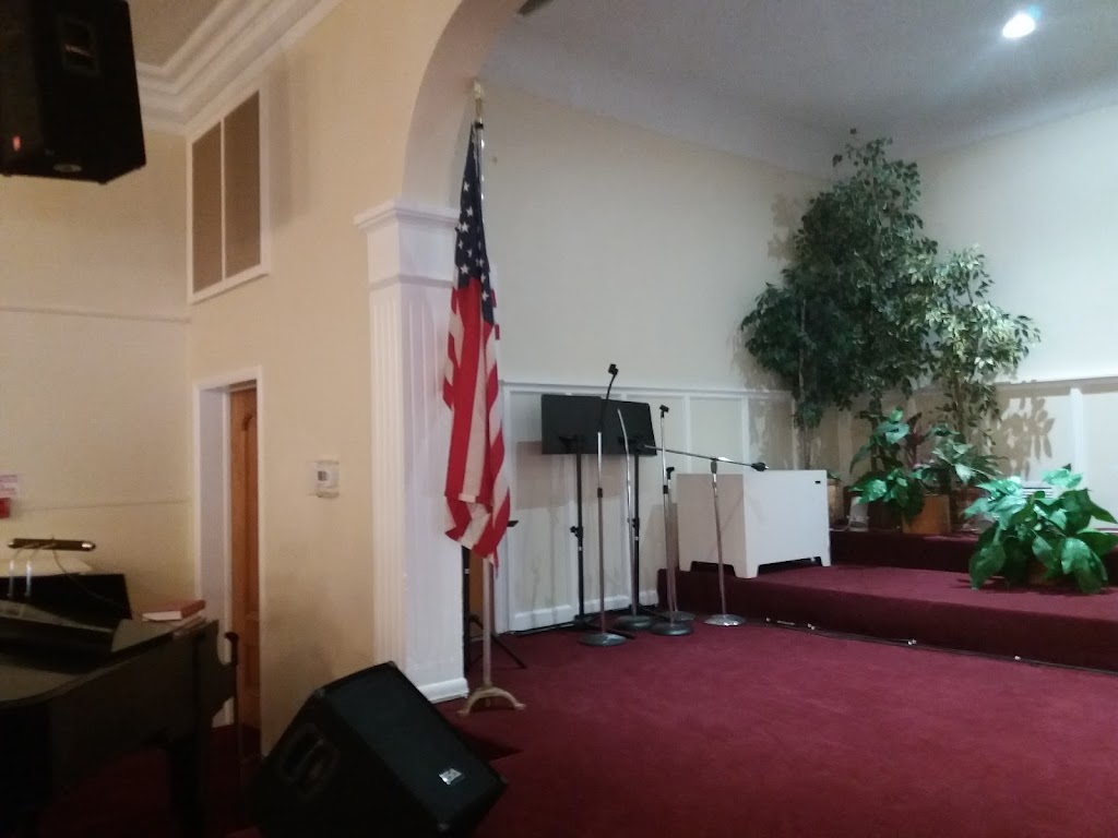 Clearwater Seventh-day Adventist Church | 1445 Lakeview Rd, Clearwater, FL 33756, USA | Phone: (727) 446-6427