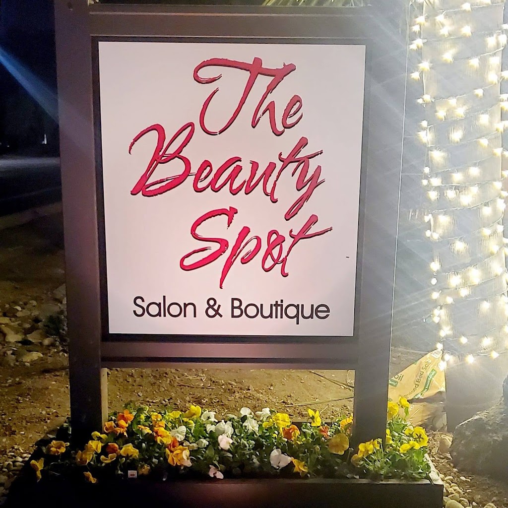 The Beauty Spot | 3630 San Felipe Rd, San Jose, CA 95135, USA | Phone: (408) 270-1550