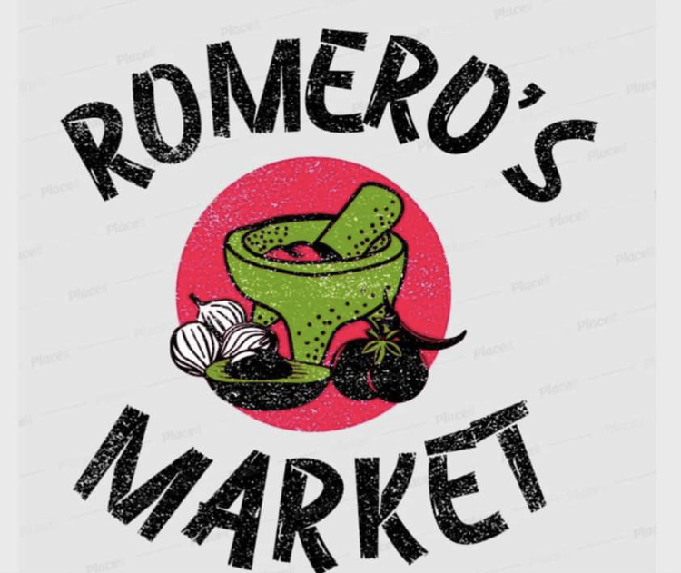 Romero’s Market | 267 E Main St, McComb, OH 45858, USA | Phone: (419) 293-4102