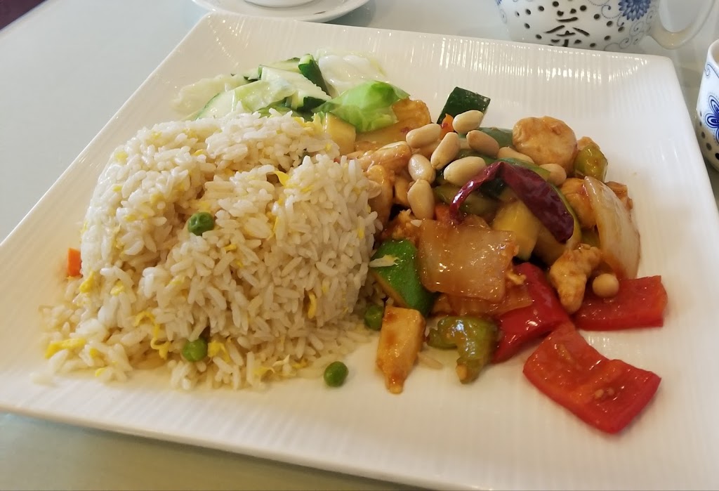Amazing Wok | 9000 Crow Canyon Rd H, Danville, CA 94506, USA | Phone: (925) 736-1888