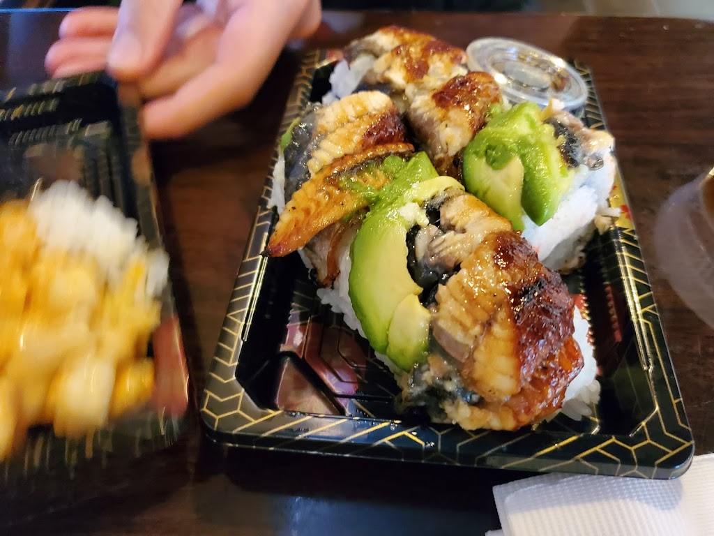 arata sushi & bowl | 3250 N Tenaya Wy ste 99, Las Vegas, NV 89129, USA | Phone: (702) 878-0100