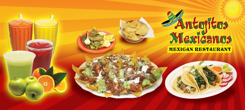 Antojitos Mexicanos Restaurant | 349 Maple Pl, Keyport, NJ 07735, USA | Phone: (732) 217-1113