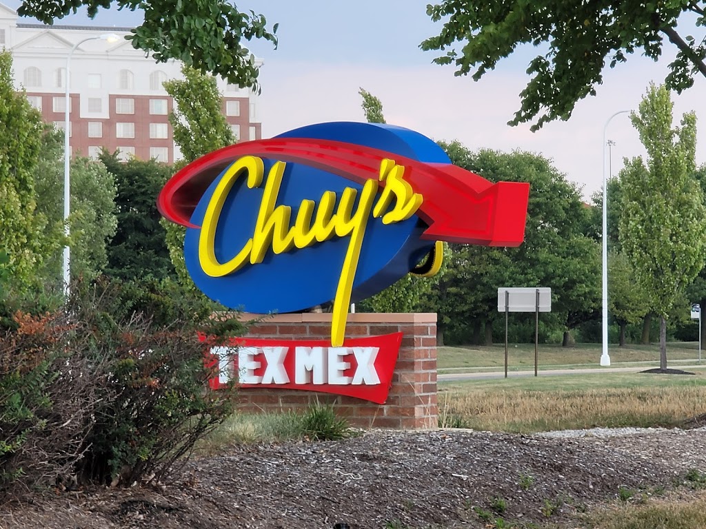 Chuys | 1481 Polaris Pkwy, Columbus, OH 43240, USA | Phone: (614) 826-7676