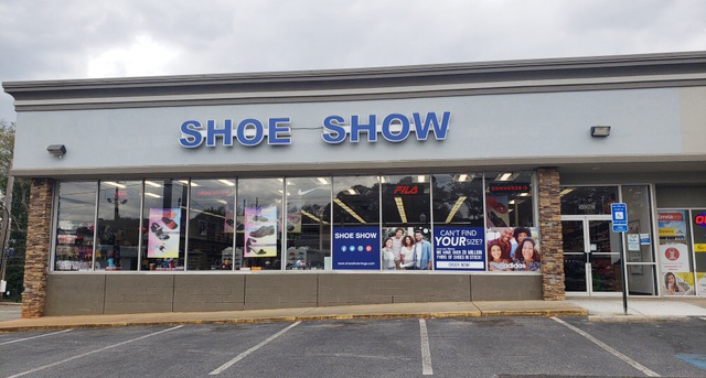 Shoe Show | 5038 Buford Hwy NE Ste A, Chamblee, GA 30341, USA | Phone: (470) 755-9665