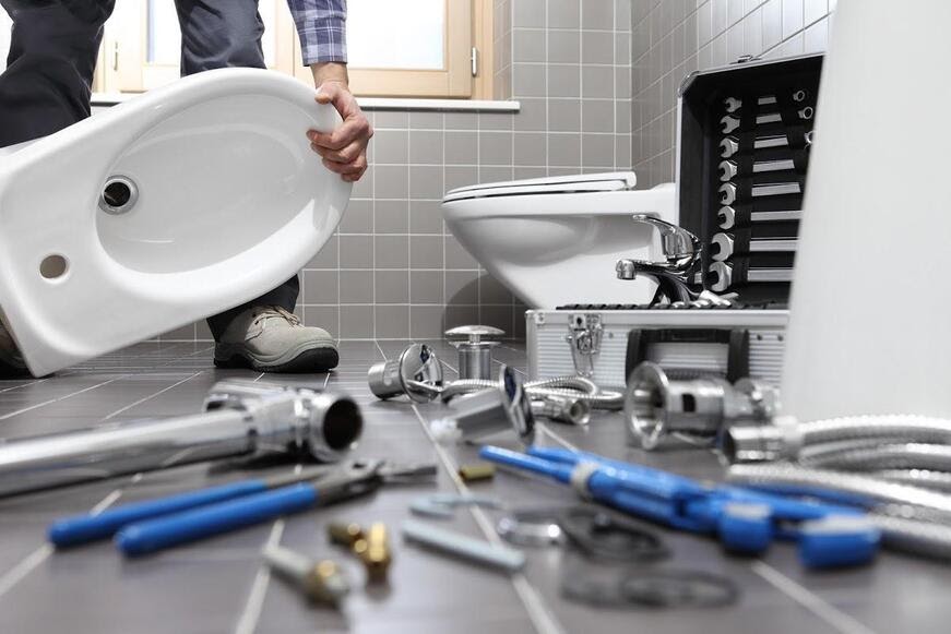 Colin & Sons Plumbers | 3130 N Oakland #1900, Mesa, AZ 85215, USA | Phone: (623) 263-4220