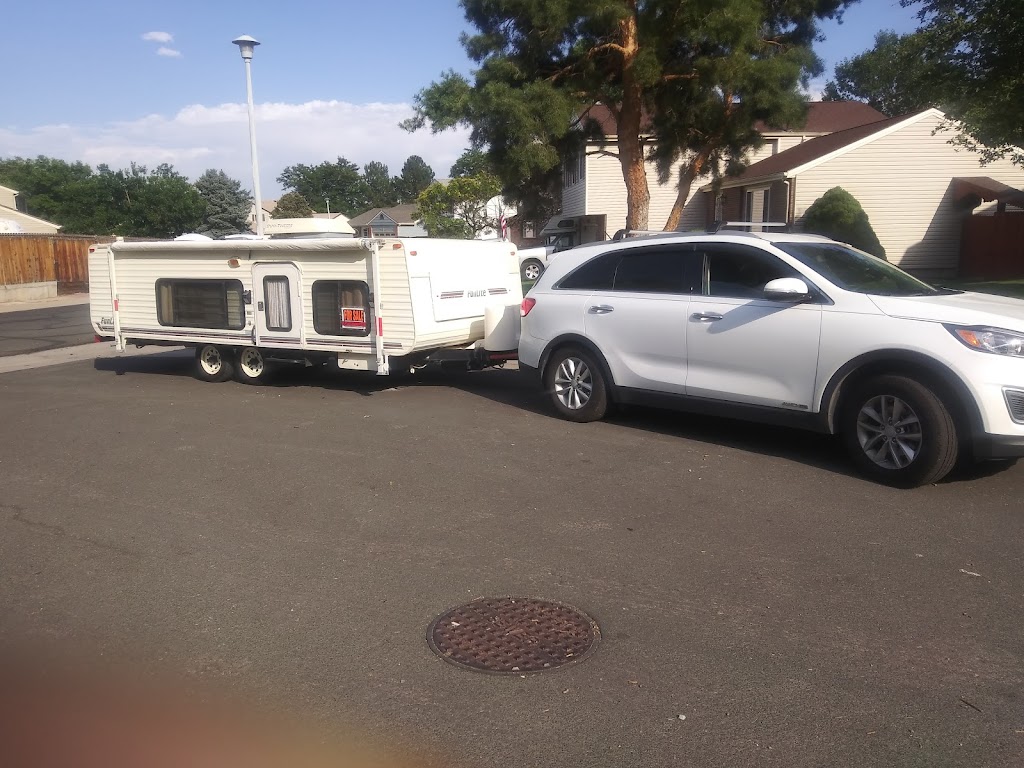 JE-CO RV Repair | 1247 E 68th Ave unit b, Denver, CO 80229, USA | Phone: (303) 623-7049