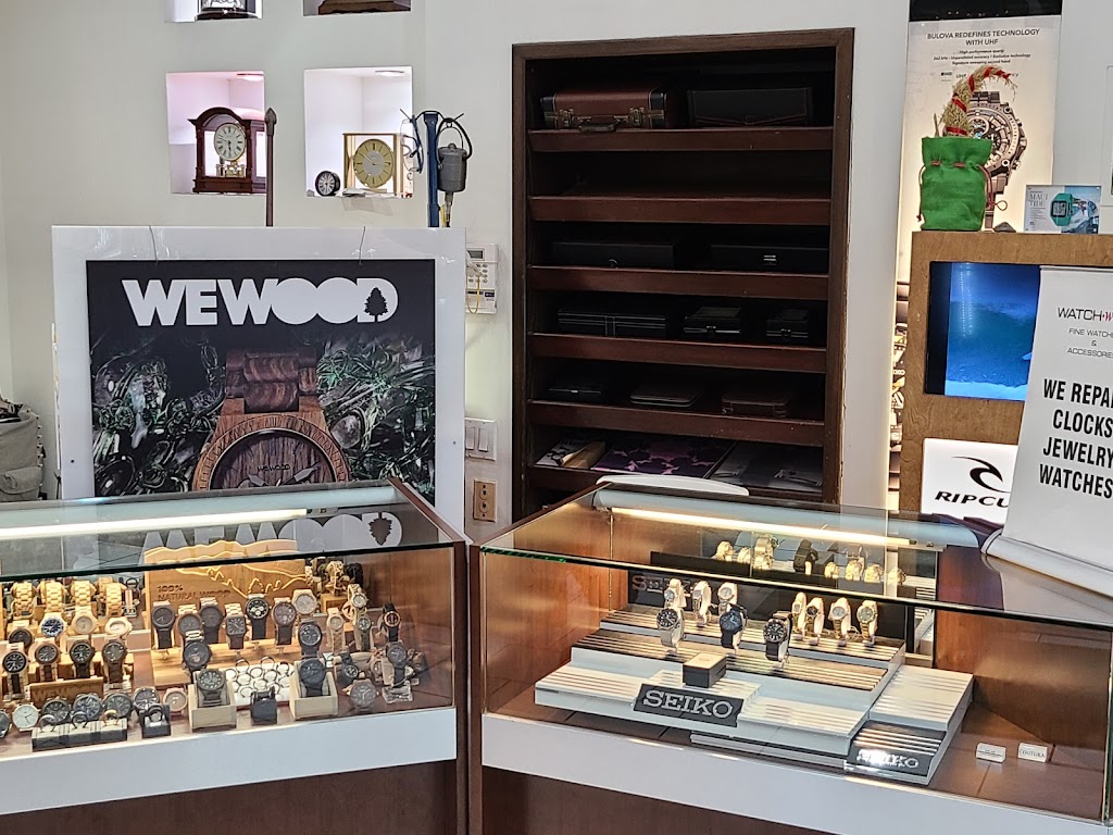 Watch Works | 12469 N Mainstreet, Rancho Cucamonga, CA 91739, USA | Phone: (909) 463-3328